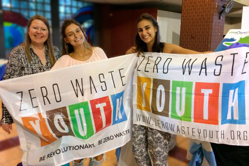 ZWIA International Dialog and Youth Convergence